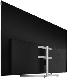 Loewe stellar 97 dr+ (ti) 2,46 m (97") 4K Ultra HD Smart TV Wifi Zwart 1100 cd/m²