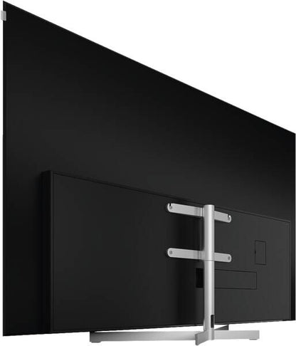 Loewe stellar 97 dr+ (vi) 2,46 m (97") 4K Ultra HD Smart TV Wifi Zwart 1100 cd/m²