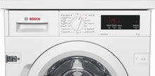 Bosch Serie 6 , Inbouw Wasmachine, voorlader, 8 kg, 1200 rpm, WIW24342EU