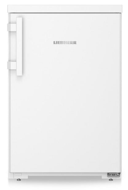 Liebherr Rd 1401 Pure combi-koelkast Vrijstaand 112 l Wit