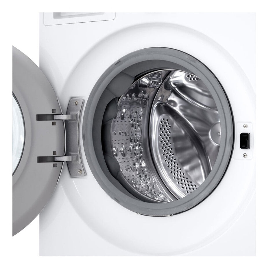 LG F4WX851Y wasmachine Voorlader 11 kg 1360 RPM Wit