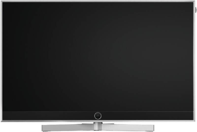 Loewe 64454B11 tv 121,9 cm (48") 4K Ultra HD Smart TV Wifi Zwart