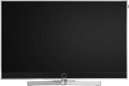 Loewe 64454B11 tv 121,9 cm (48") 4K Ultra HD Smart TV Wifi Zwart