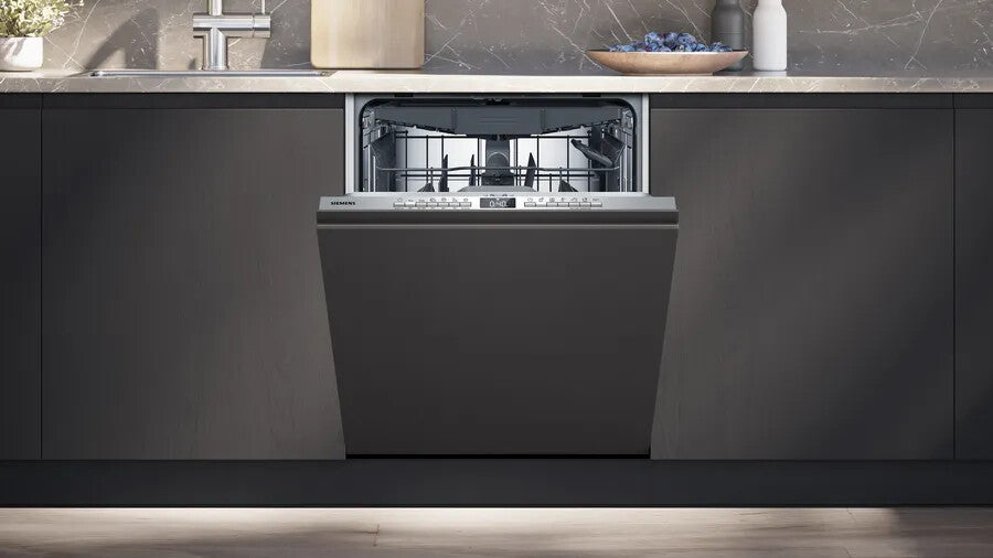 Siemens iQ300 SN63EX04ME vaatwasser Volledig ingebouwd 14 couverts