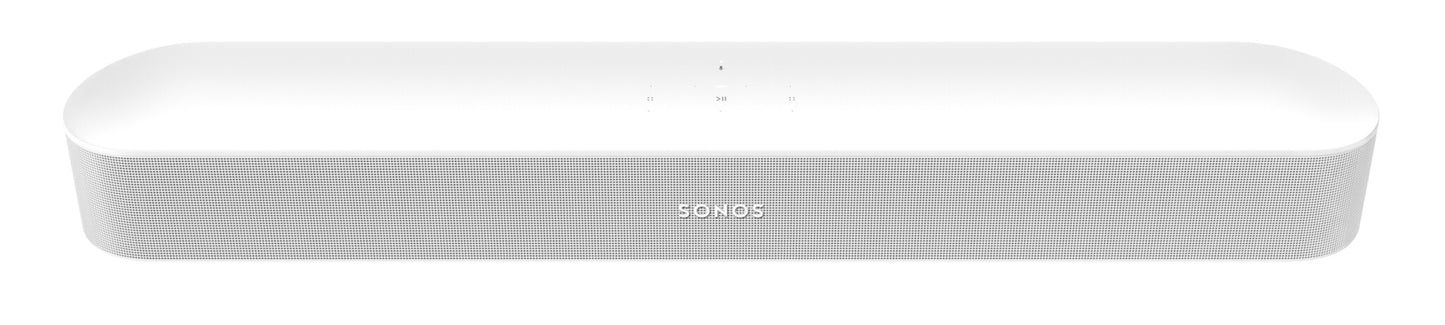 Sonos Beam (Gen 2) Wit