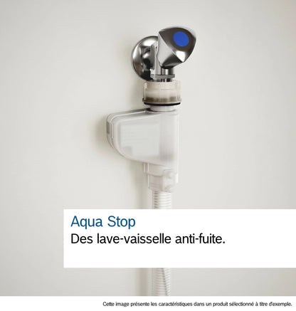 Bosch Serie 4 SMV4HLX11E vaatwasser Volledig ingebouwd 13 couverts