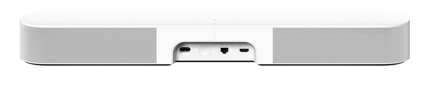 Sonos Beam (Gen 2) Wit