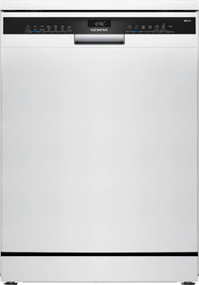 Siemens iQ300 SN23HW05KE vaatwasser Vrijstaand 13 couverts