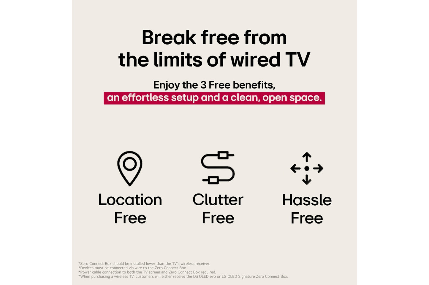 LG OLED evo AI OLED83M59LA 2,11 m (83") 4K Ultra HD Smart TV Wifi Metallic