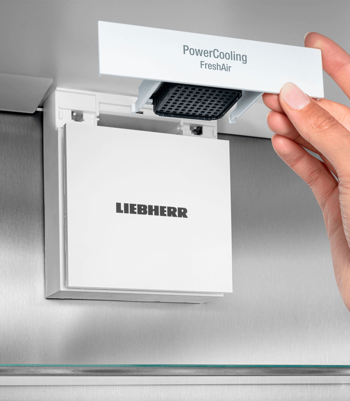 Liebherr XRCsd 5255