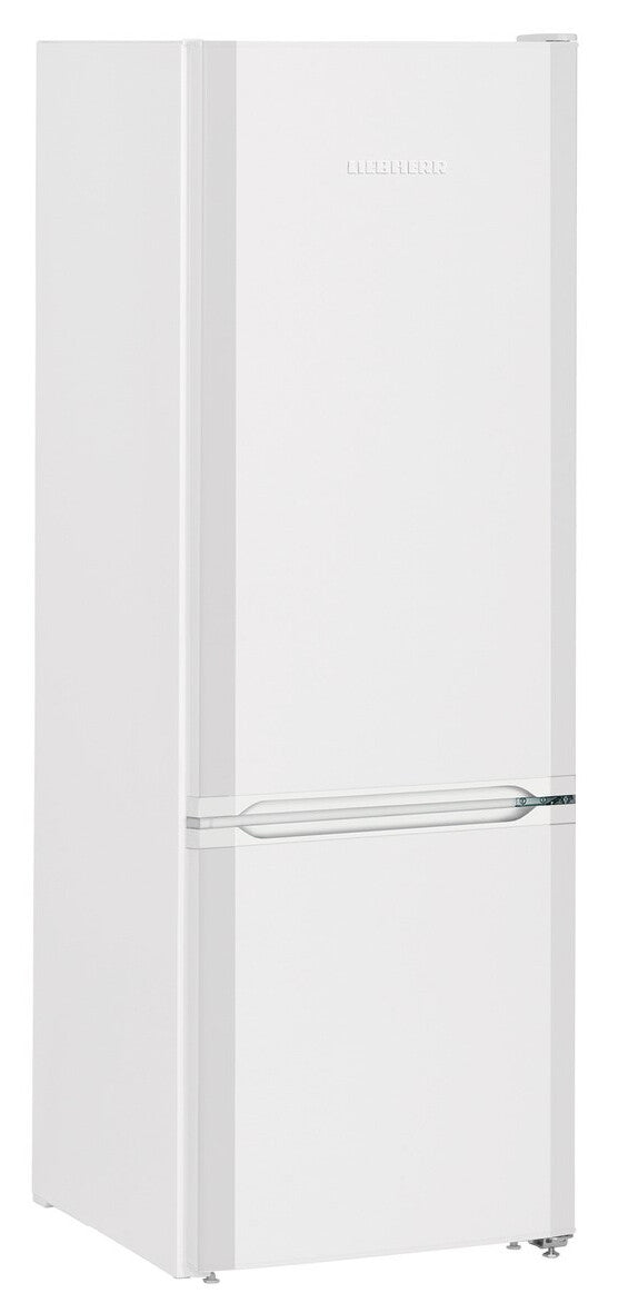 Liebherr CUe 2831 Vrijstaand 266 l Wit