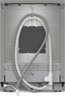 Bosch SMS4HVI14E vaatwasser Aanrecht 14 couverts