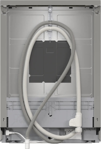 Bosch SMS4HVI14E vaatwasser Aanrecht 14 couverts