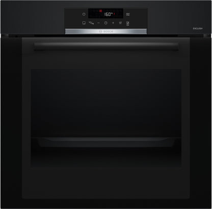Bosch Serie 4 HBG3720B3 oven 71 l 3600 W Zwart