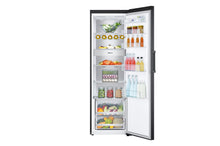 LG GLM71MCCSF koelkast Vrijstaand 386 l Zwart