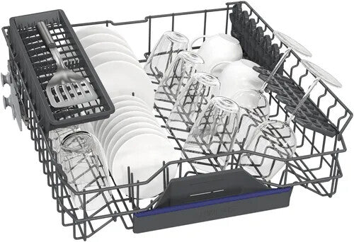 Siemens iQ300 SN63EX23BE vaatwasser Volledig ingebouwd 13 couverts