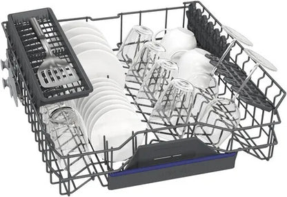 Siemens iQ300 SX63EX23BE vaatwasser Volledig ingebouwd 13 couverts