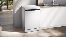 Siemens iQ300 SN23HW07LE vaatwasser Vrijstaand 13 couverts