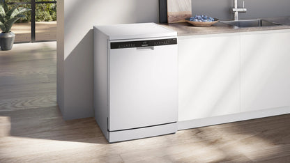 Siemens iQ300 SN23HW07LE vaatwasser Vrijstaand 13 couverts