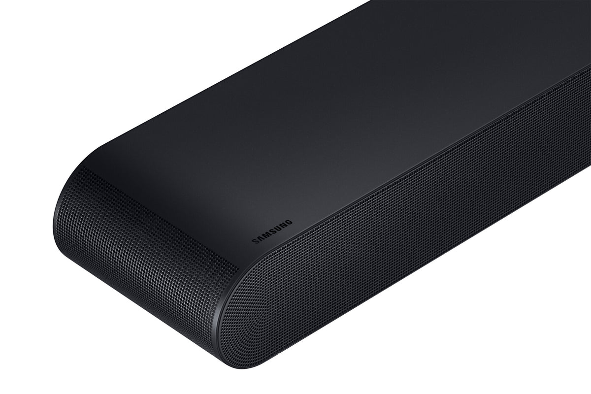 Samsung All-in-one S-series Soundbar HW-S60D (2024)
