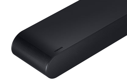 Samsung All-in-one S-series Soundbar HW-S60D (2024)