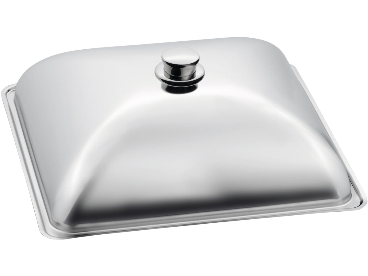 Miele 05136960 Rechthoekig Metaal Ovenschaal voor ovenschotel