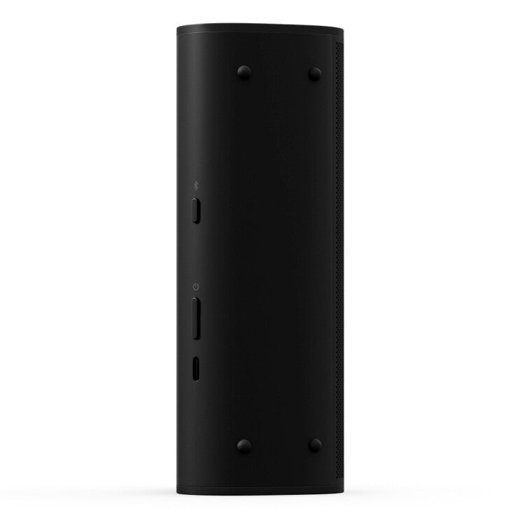 Sonos Roam 2 Draadloze stereoluidspreker Zwart