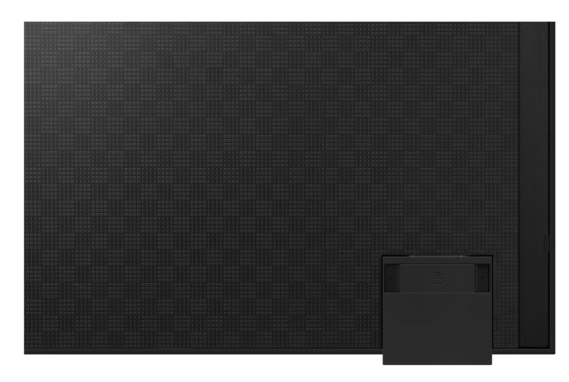 Samsung VG-SWCH6TK/XC Smart TV-box Zwart 4K Ultra HD Ethernet LAN