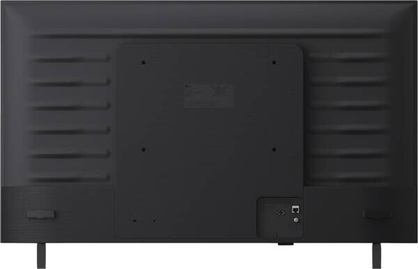 LG 43NU900B6LA 109,2 cm (43") 4K Ultra HD Smart TV Wifi Zwart