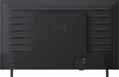 LG 43NU900B6LA 109,2 cm (43") 4K Ultra HD Smart TV Wifi Zwart