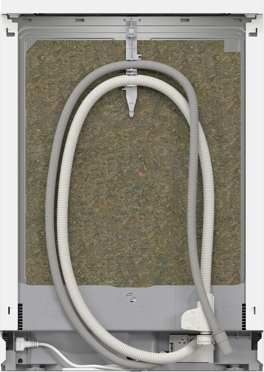 Siemens iQ300 SN23EW03LE vaatwasser Vrijstaand 13 couverts
