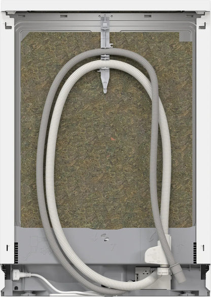 Siemens iQ300 SN23EW03LE vaatwasser Vrijstaand 13 couverts