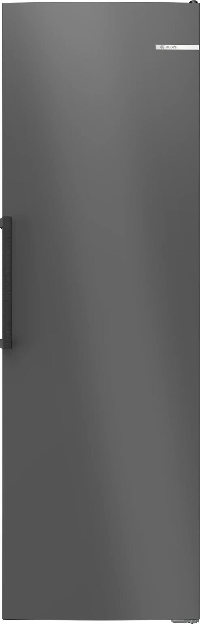 Bosch Serie 4 GSN36VCCG diepvriezer Vrieskast Vrijstaand 334 l Grijs
