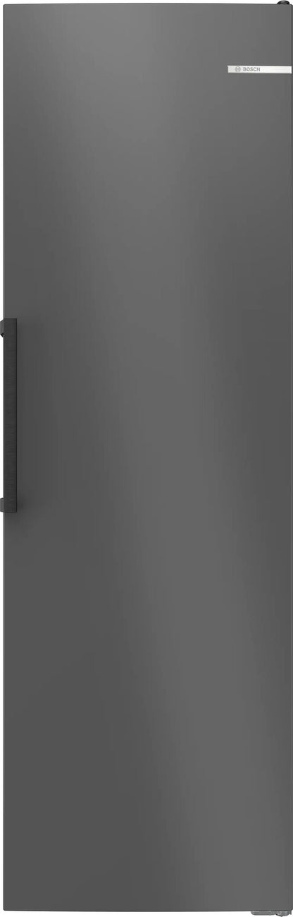 Bosch Serie 4 GSN36VCCG diepvriezer Vrieskast Vrijstaand 334 l Grijs
