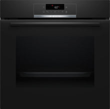 Bosch Serie 4 HBA572EB3 oven 71 l 3600 W Zwart
