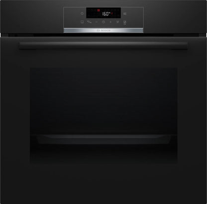 Bosch Serie 4 HBA572EB3 oven 71 l 3600 W Zwart