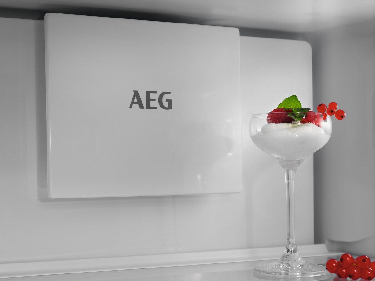 AEG TC7CS181DS Ingebouwd 249 l Wit
