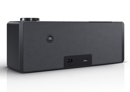 Loewe klang s1 Persoonlijk Digitaal Grijs