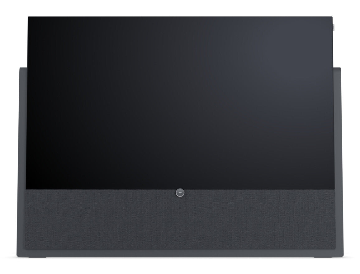 Loewe Iconic i.65 165,1 cm (65") 4K Ultra HD Wifi Grijs