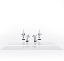 Bosch WMZ30400 wasmachineonderdeel & -accessoire Voet 4 stuk(s)