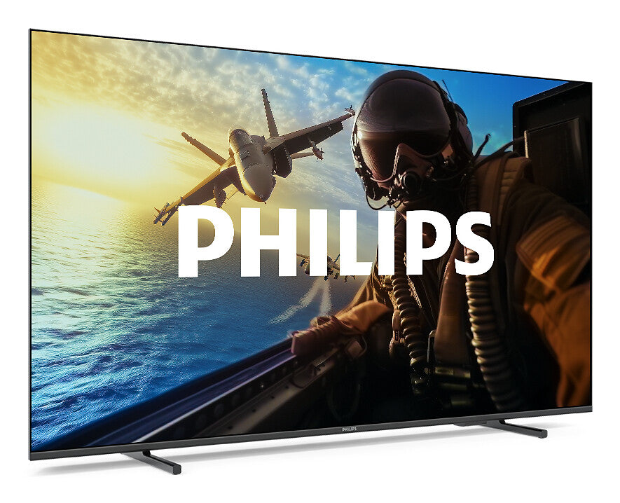 Philips 7000 series 65PUS7000/12 tv 165,1 cm (65") 4K Ultra HD Smart TV Wifi Zwart
