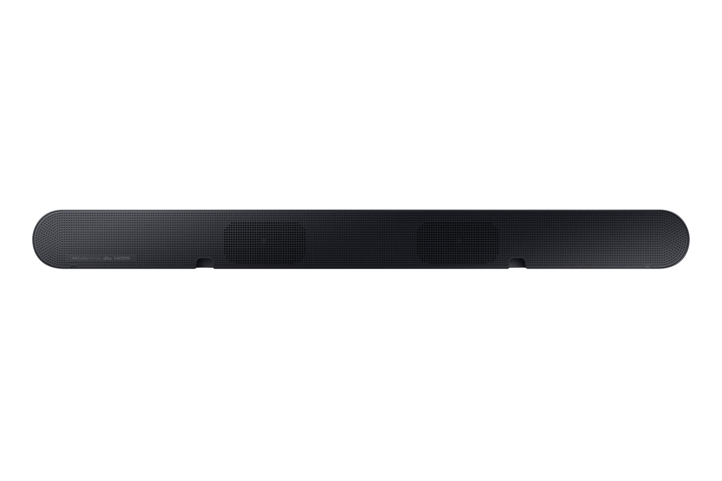 Samsung All-in-one S-series Soundbar HW-S60D (2024)
