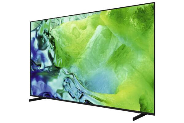 Samsung QE50QN83HAUXXN tv 127 cm (50") 4K Ultra HD Smart TV Wifi Zwart