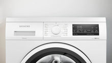 Siemens iQ500 WU14UT20NL wasmachine Voorlader 8 kg 1400 RPM Wit