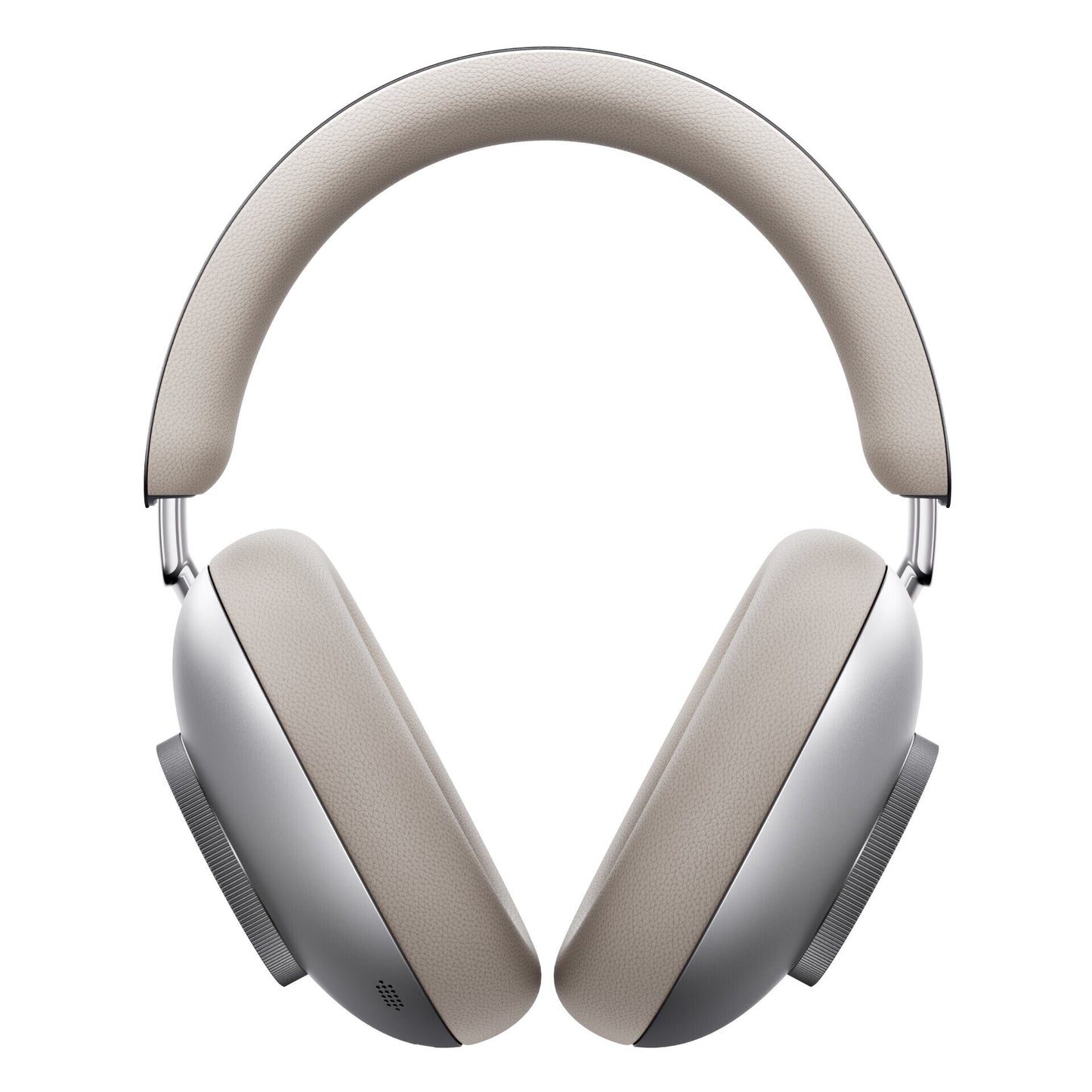 Loewe leo Headset Bedraad en draadloos Hoofdband Audiofiel Bluetooth Beige