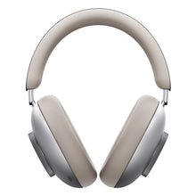 Loewe leo Headset Bedraad en draadloos Hoofdband Audiofiel Bluetooth Beige