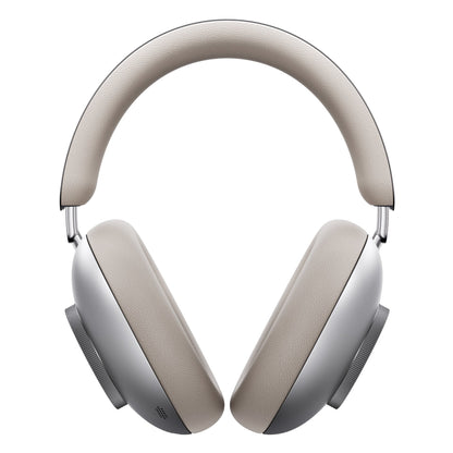 Loewe leo Headset Bedraad en draadloos Hoofdband Audiofiel Bluetooth Beige
