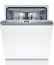 Bosch SBV4ECX28E vaatwasser Volledig ingebouwd 14 couverts
