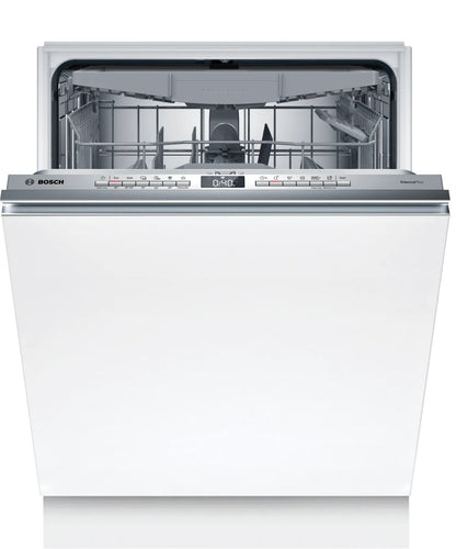Bosch SBV4ECX28E vaatwasser Volledig ingebouwd 14 couverts