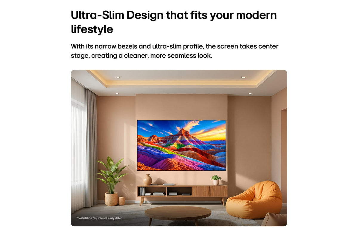 LG OLED AI OLED65B6ELC 165,1 cm (65") 4K Ultra HD Smart TV Wifi Bruin